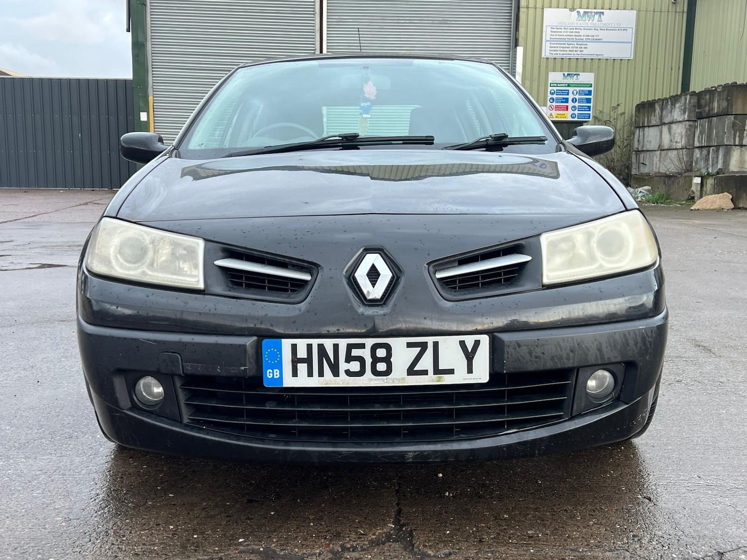 Used Renault Megane 2009 for sale - 77084523: Photo 13