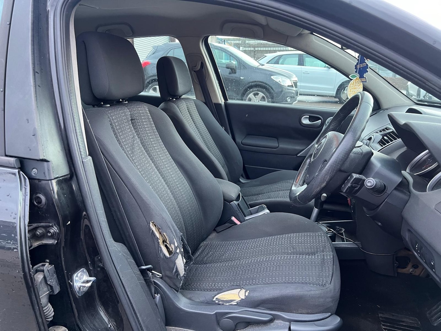 Used Renault Megane 2009 for sale - 77084523: Photo 14