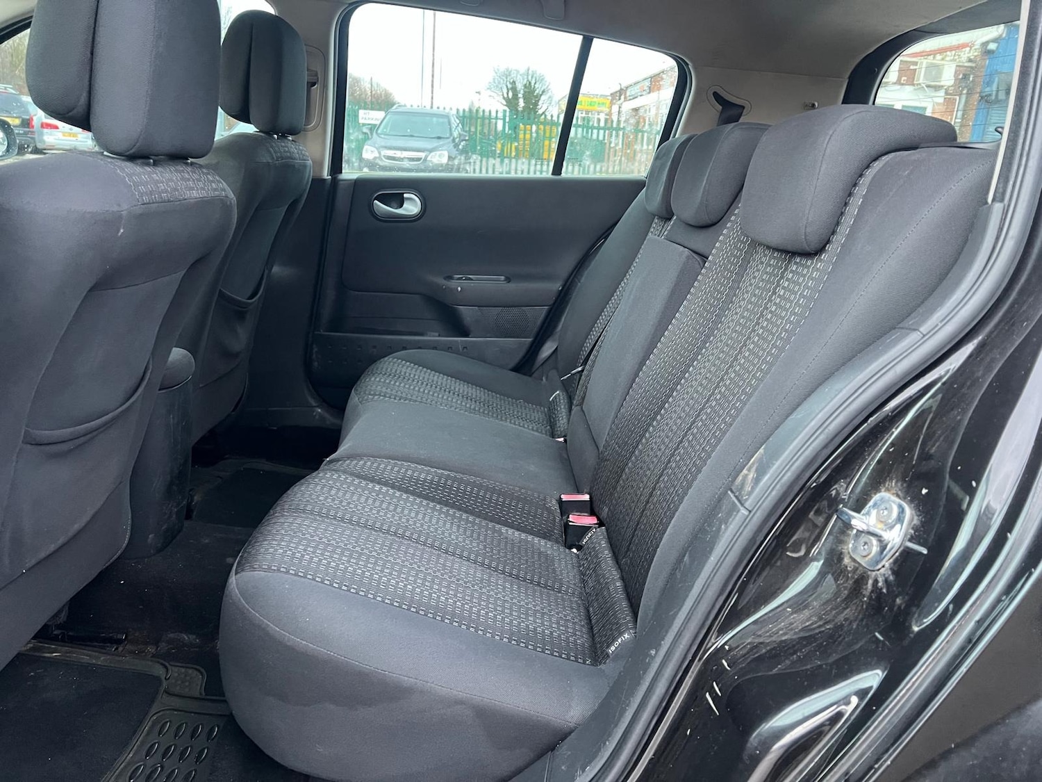 Used Renault Megane 2009 for sale - 77084523: Photo 15