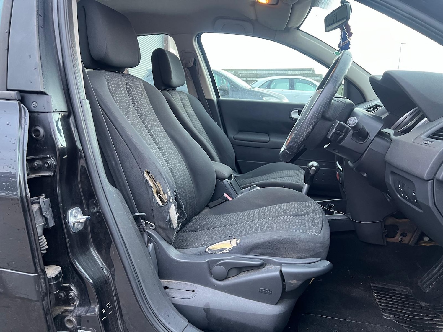 Used Renault Megane 2009 for sale - 77084523: Photo 17