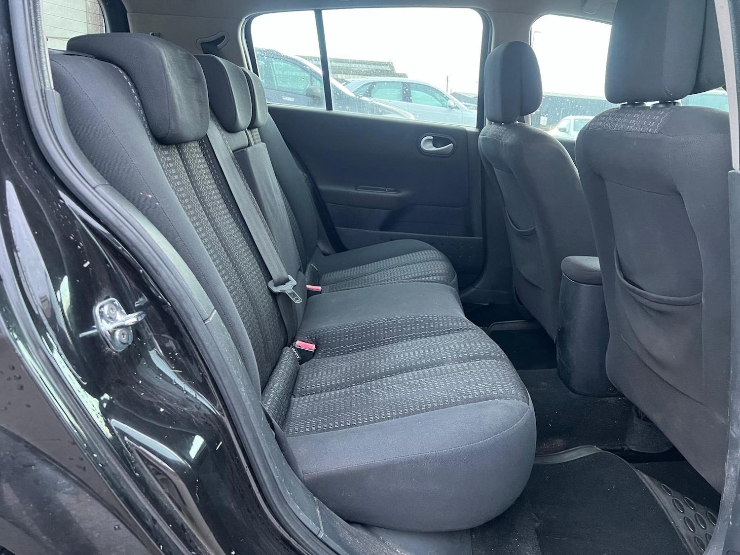 Used Renault Megane 2009 for sale - 77084523: Photo 18