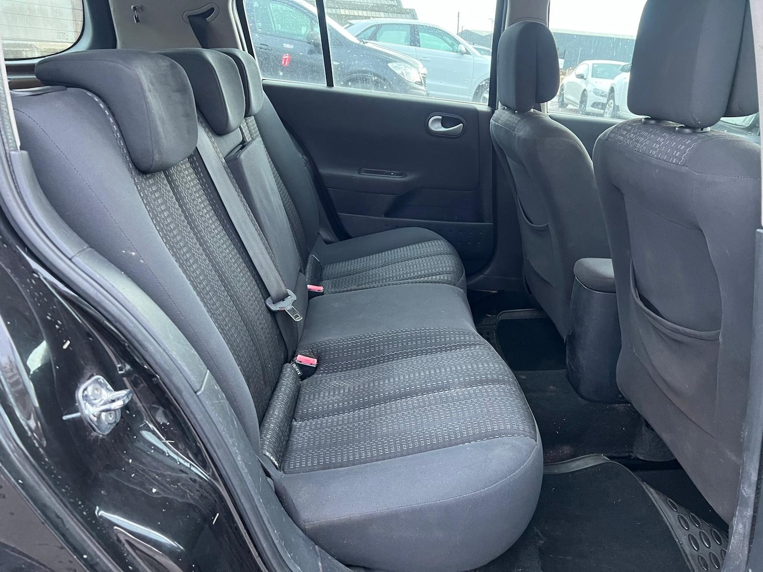 Used Renault Megane 2009 for sale - 77084523: Photo 19