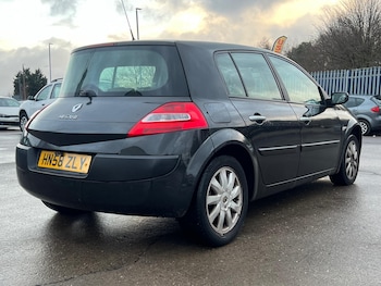 2009 (58) - 1.6 VVT Dynamique 5dr Auto