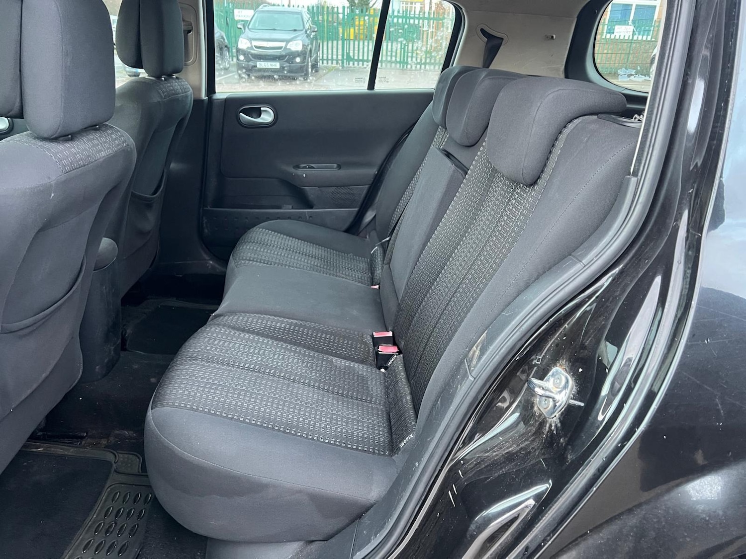 Used Renault Megane 2009 for sale - 77084523: Photo 20