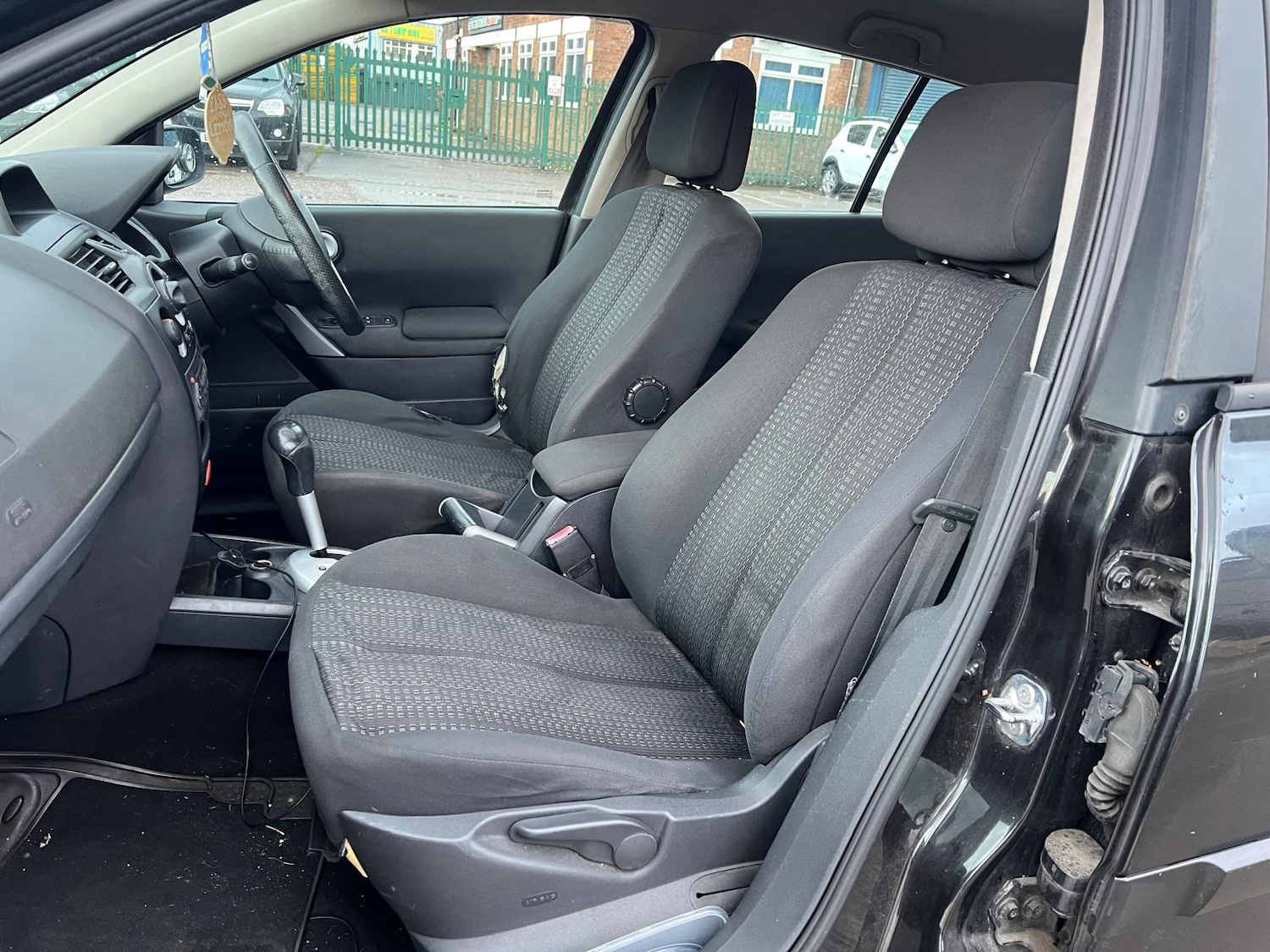 Used Renault Megane 2009 for sale - 77084523: Photo 21