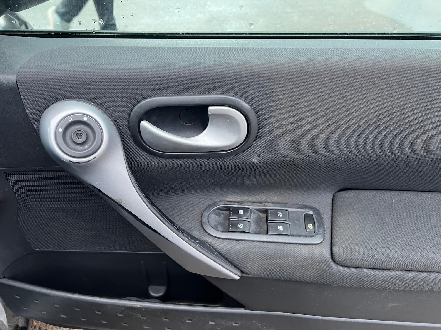 Used Renault Megane 2009 for sale - 77084523: Photo 22