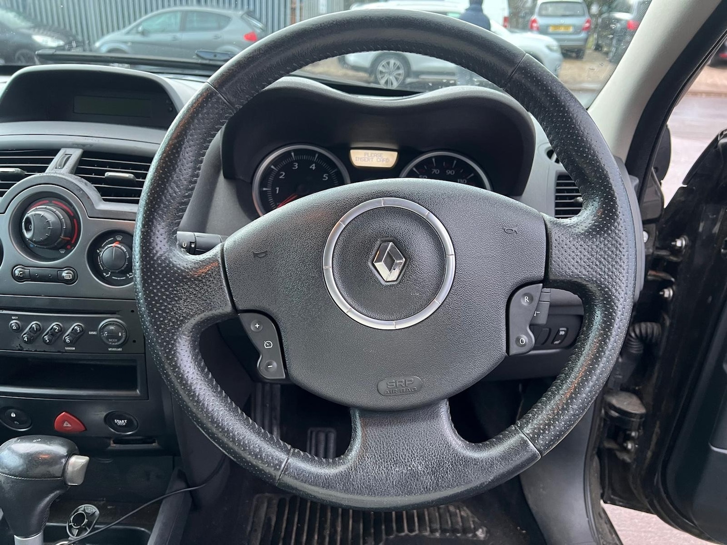 Used Renault Megane 2009 for sale - 77084523: Photo 23