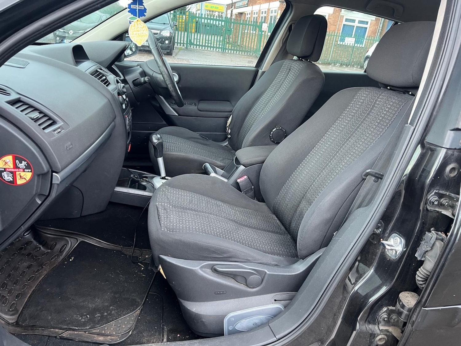 Used Renault Megane 2009 for sale - 77084523: Photo 24