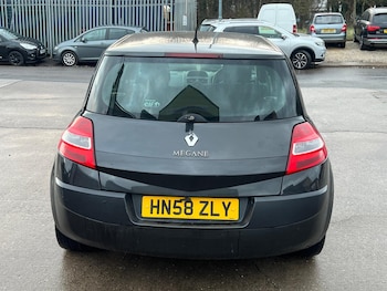 Used Renault Megane 2009 for sale - 77084523: Photo