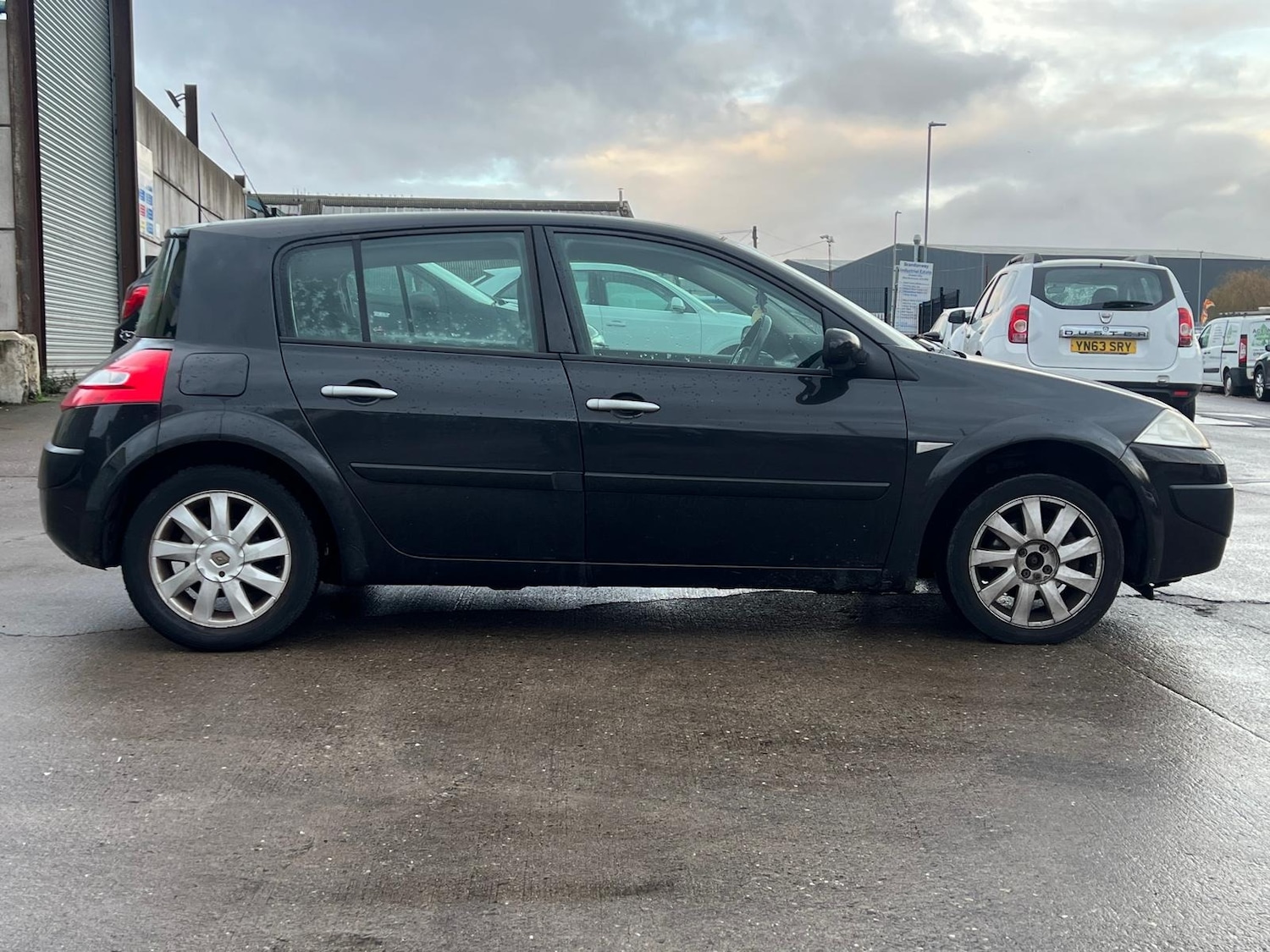 Used Renault Megane 2009 for sale - 77084523: Photo 5