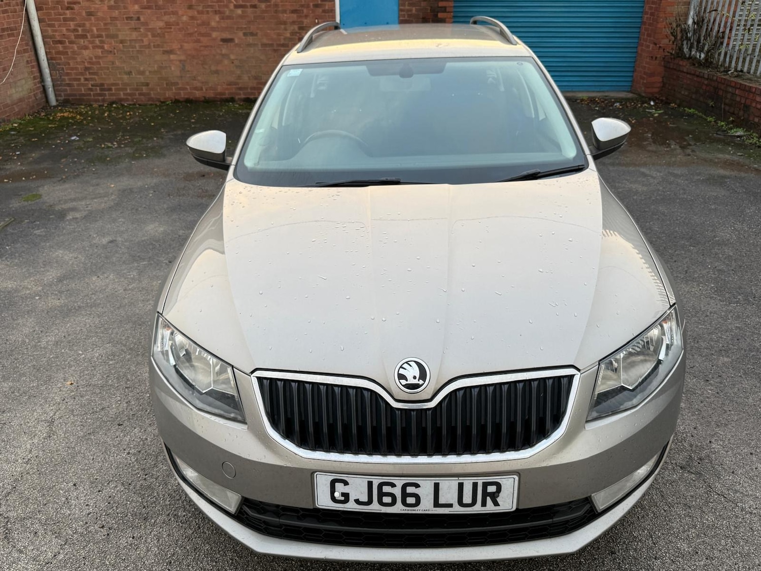 Used Skoda Octavia 2016 for sale - 76772278: Photo 2