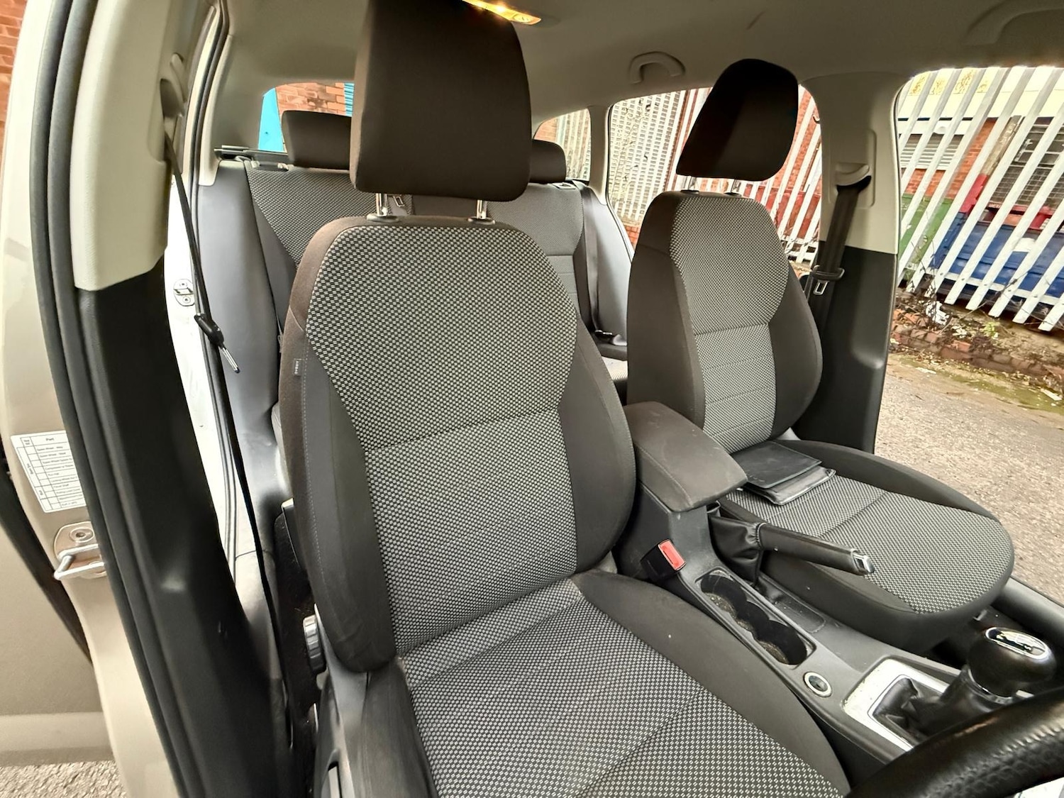 Used Skoda Octavia 2016 for sale - 76772278: Photo 26