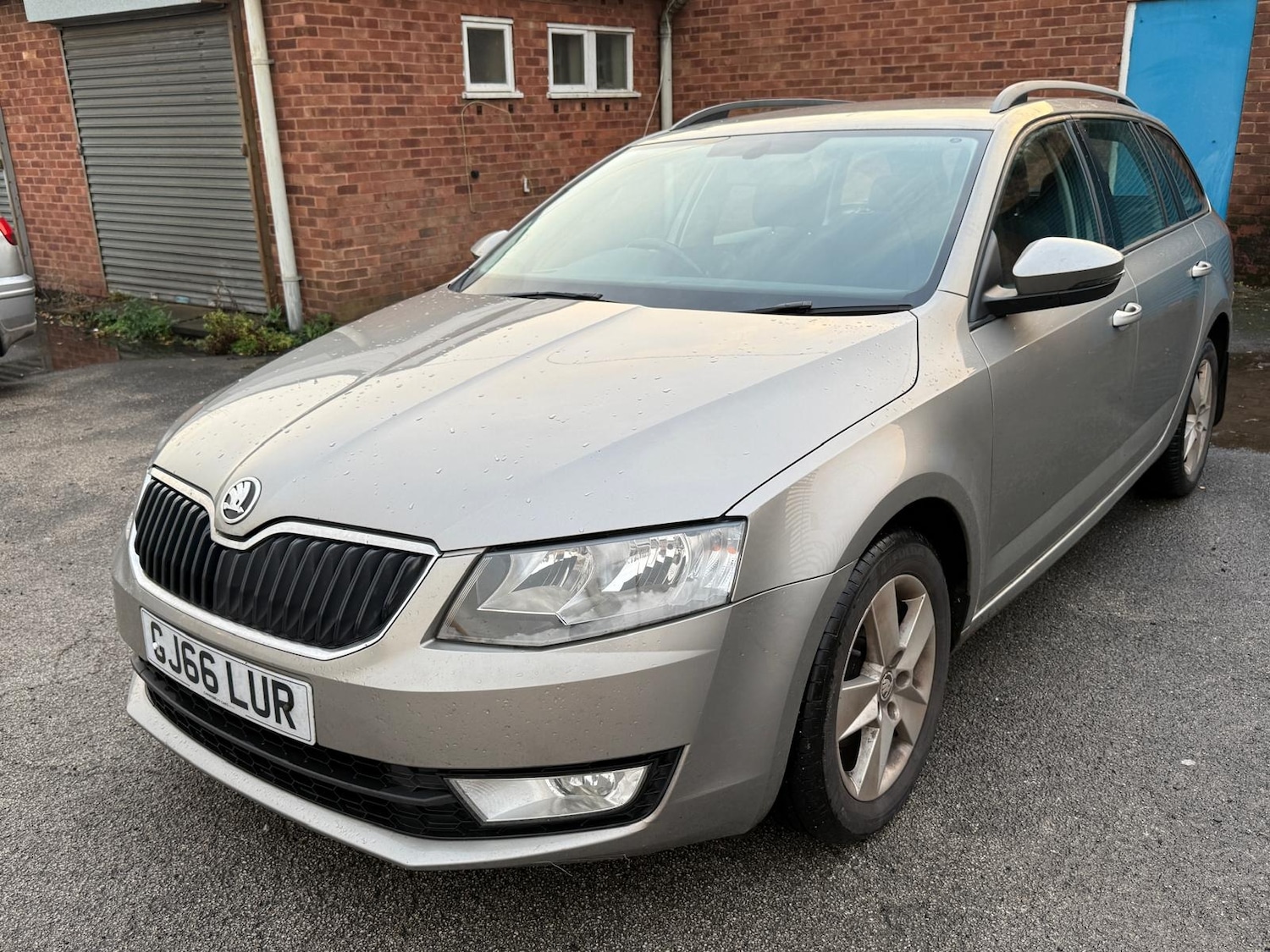 Used Skoda Octavia 2016 for sale - 76772278: Photo 3