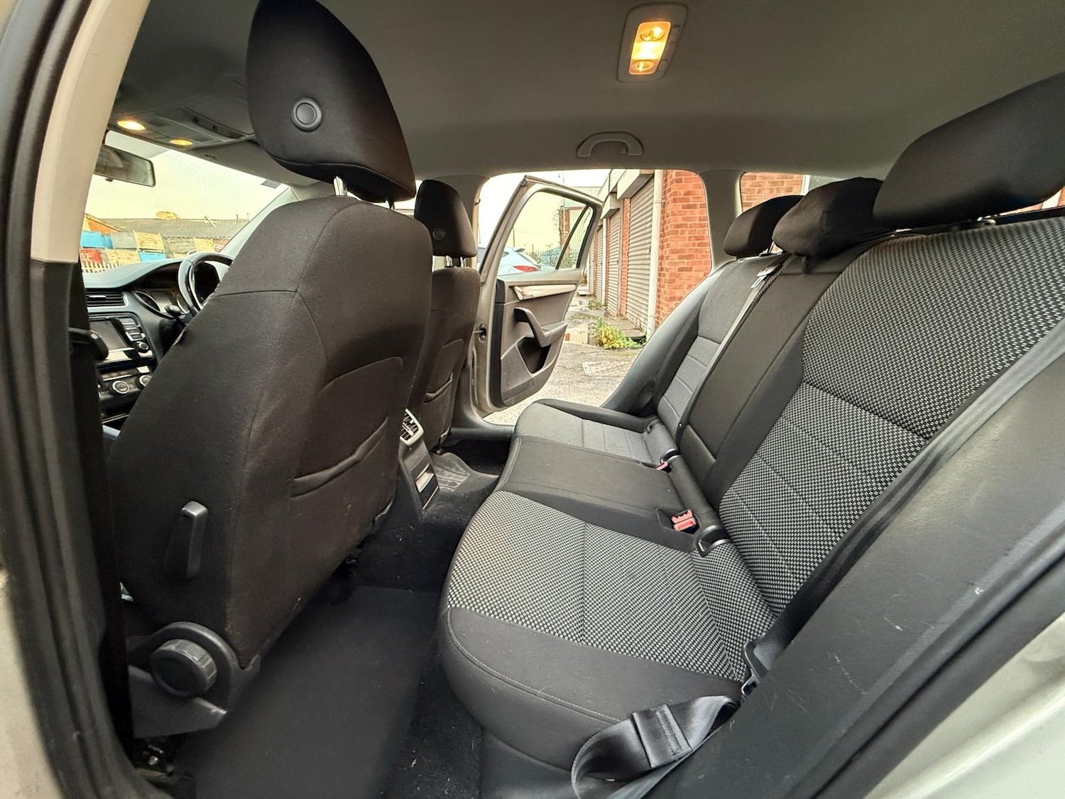 Used Skoda Octavia 2016 for sale - 76772278: Photo 30