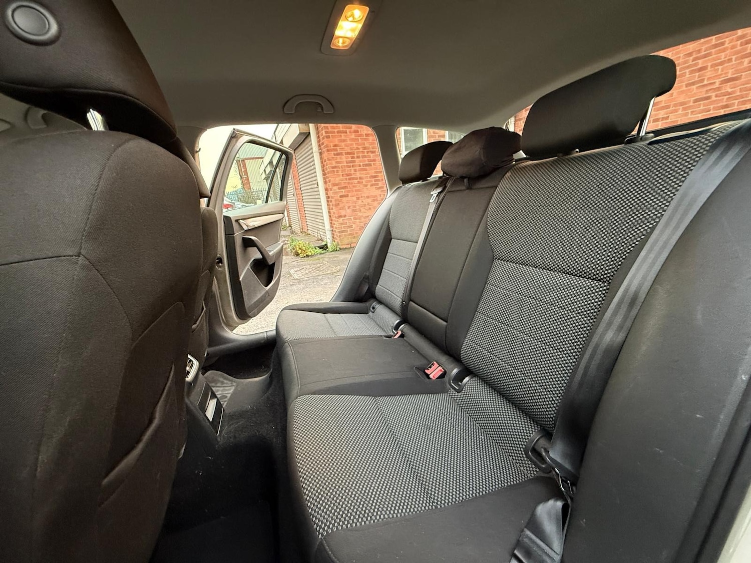 Used Skoda Octavia 2016 for sale - 76772278: Photo 31