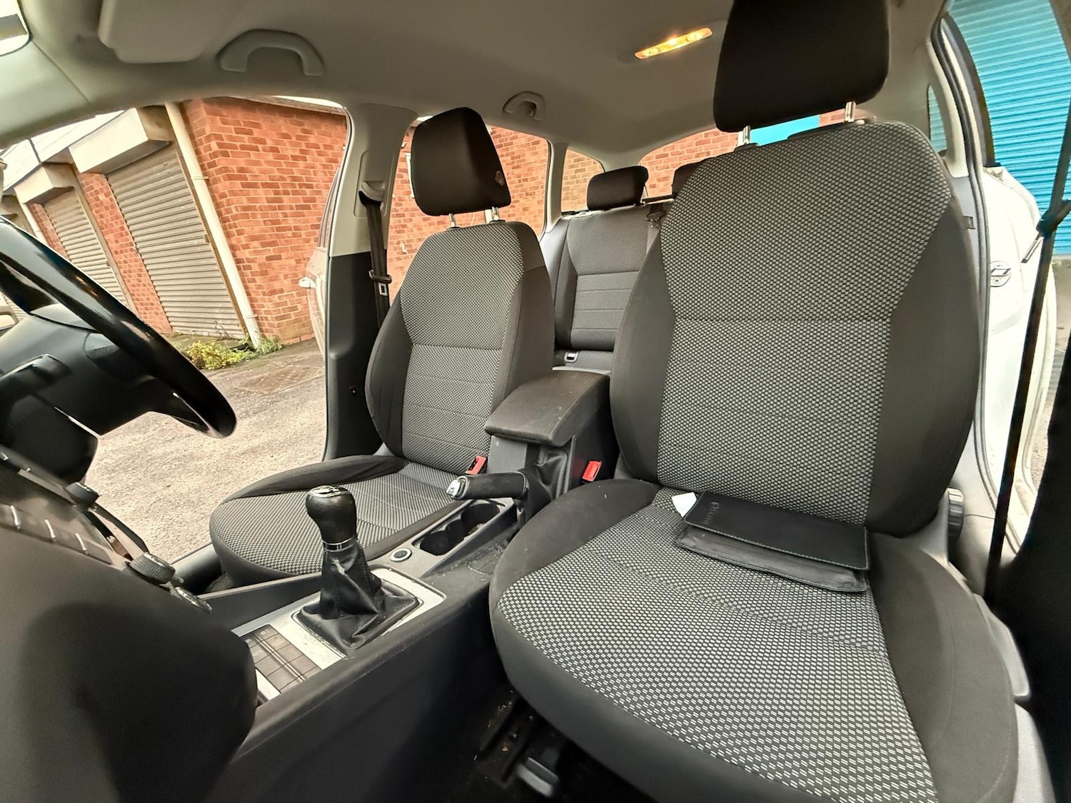 Used Skoda Octavia 2016 for sale - 76772278: Photo 32