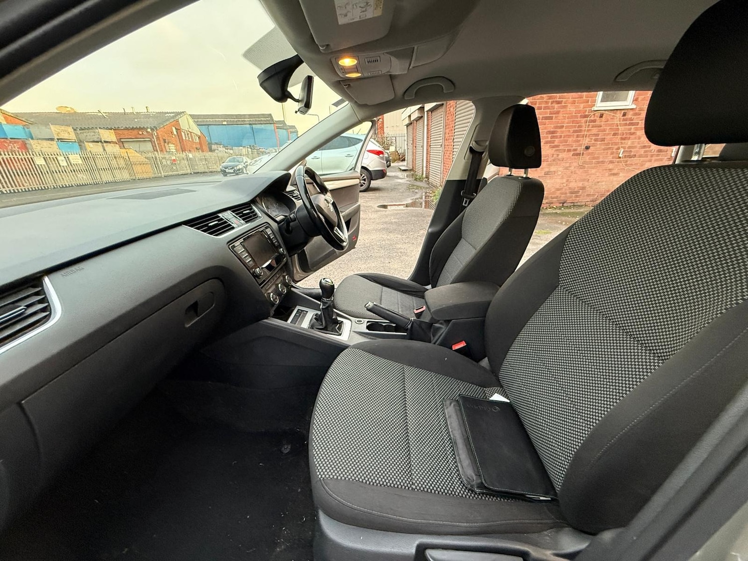 Used Skoda Octavia 2016 for sale - 76772278: Photo 33