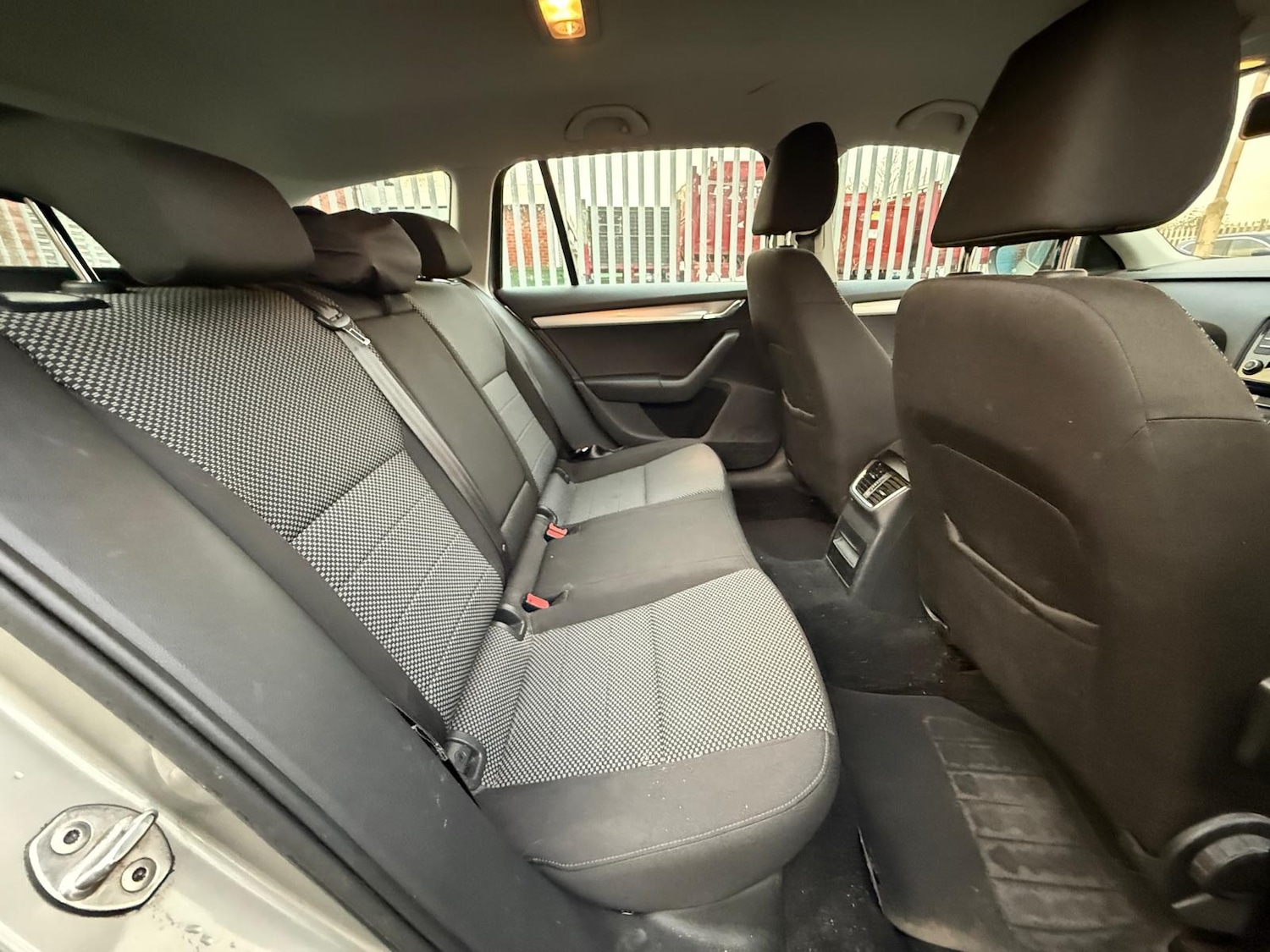 Used Skoda Octavia 2016 for sale - 76772278: Photo 34