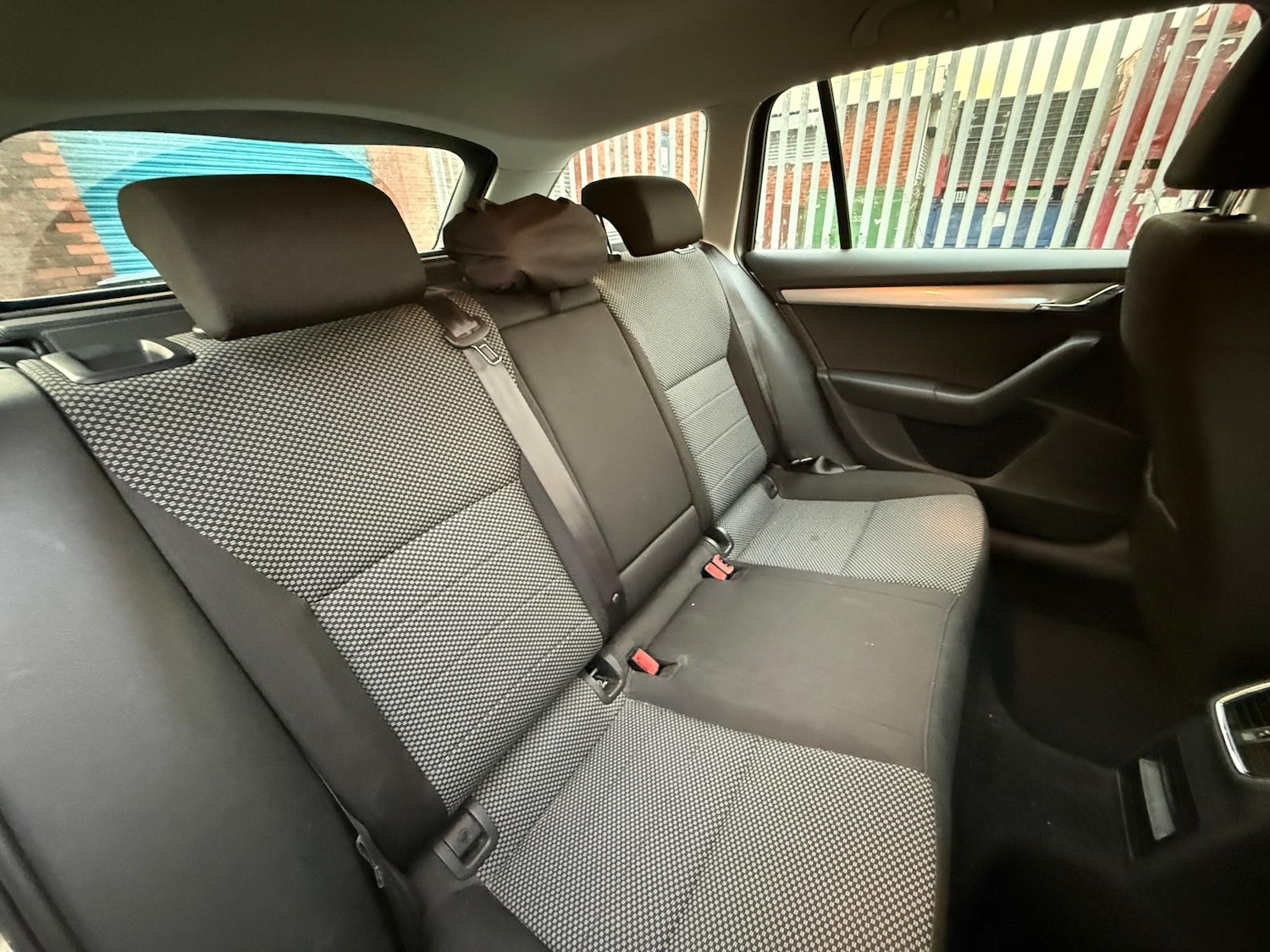 Used Skoda Octavia 2016 for sale - 76772278: Photo 35