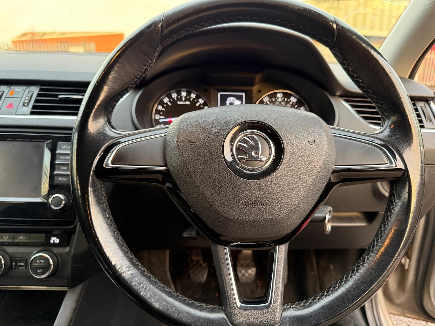 Used Skoda Octavia 2016 for sale - 76772278: Photo 37