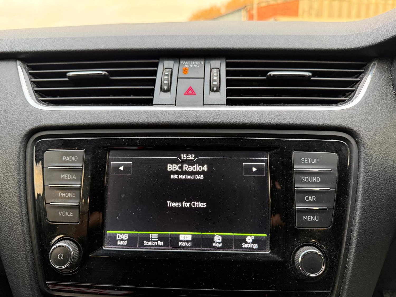 Used Skoda Octavia 2016 for sale - 76772278: Photo 38