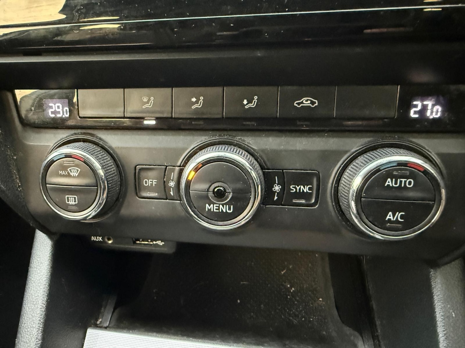 Used Skoda Octavia 2016 for sale - 76772278: Photo 39