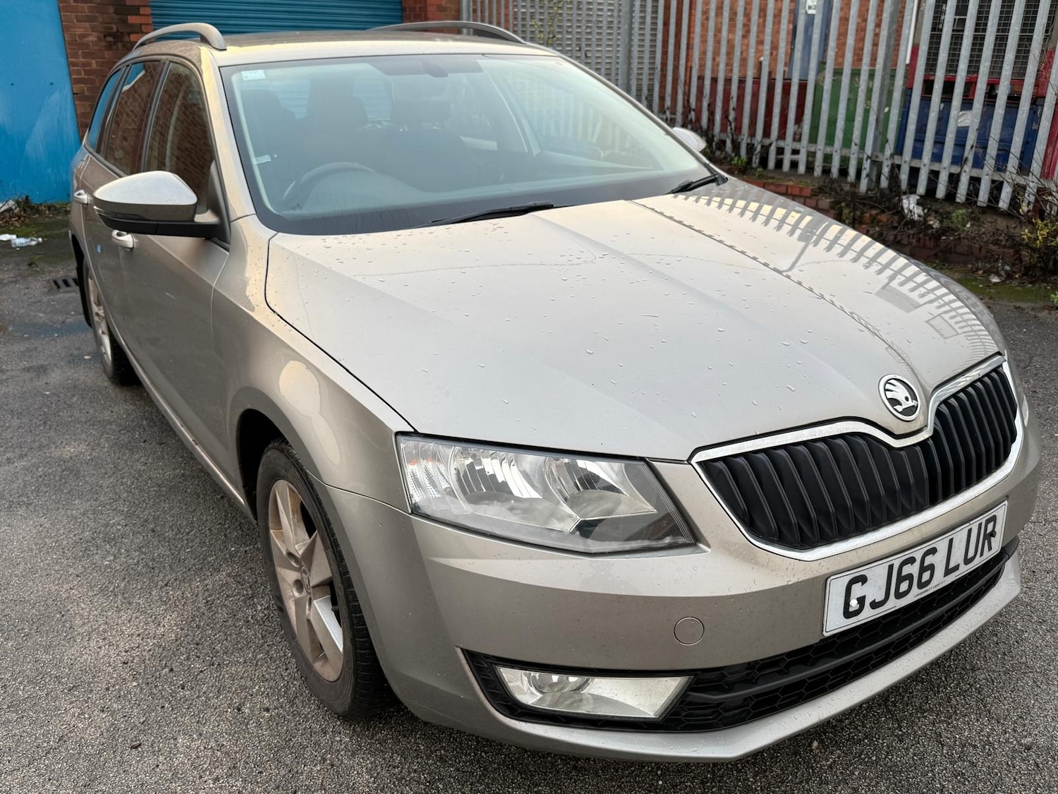 Used Skoda Octavia 2016 for sale - 76772278: Photo 4