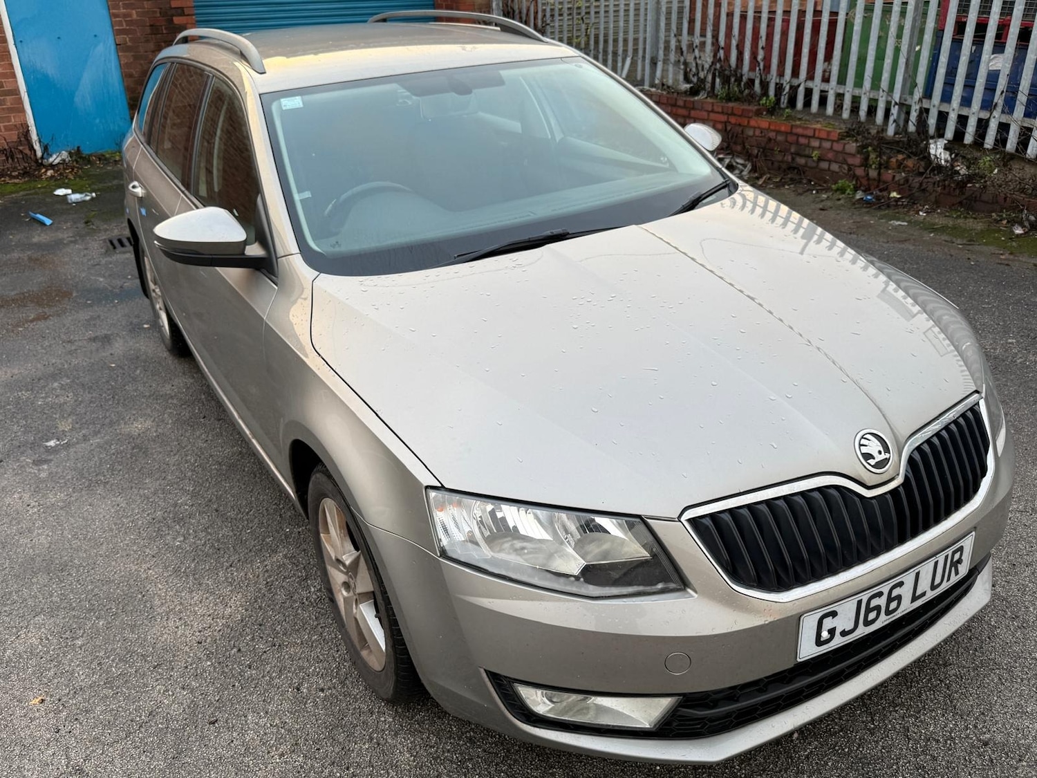 Used Skoda Octavia 2016 for sale - 76772278: Photo 5