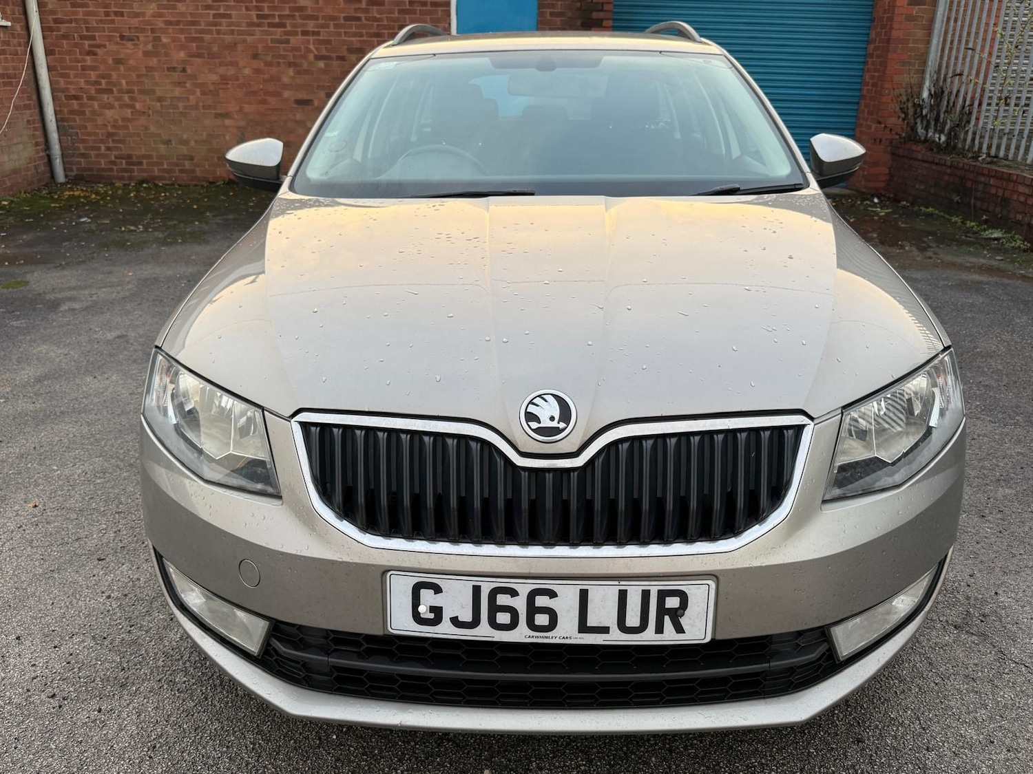 Used Skoda Octavia 2016 for sale - 76772278: Photo 6