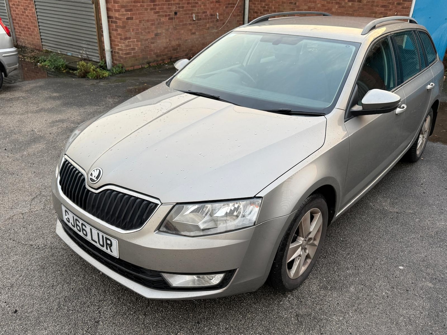Used Skoda Octavia 2016 for sale - 76772278: Photo 7
