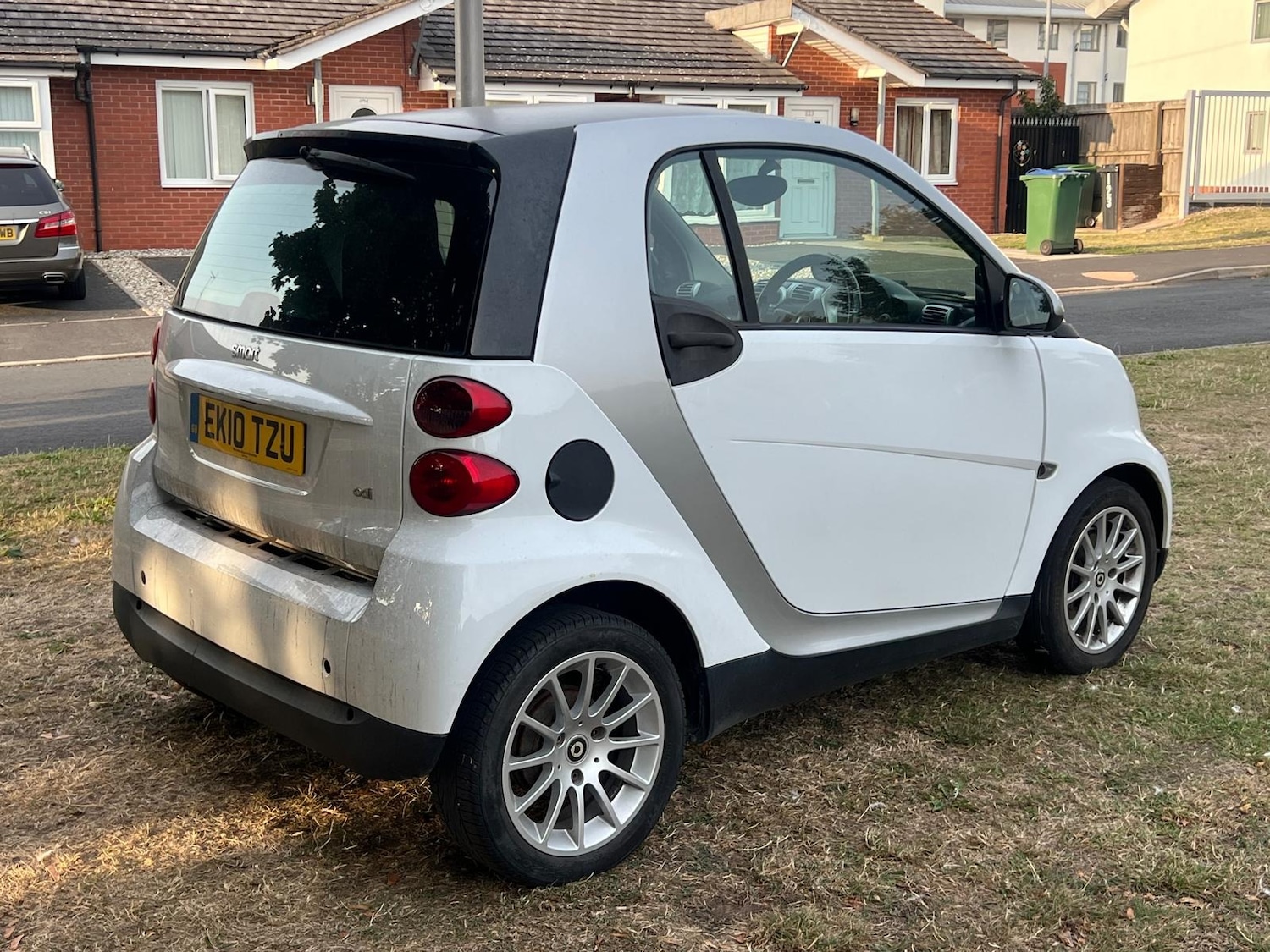 Used smart fortwo 2010 for sale - 76370050: Photo 10