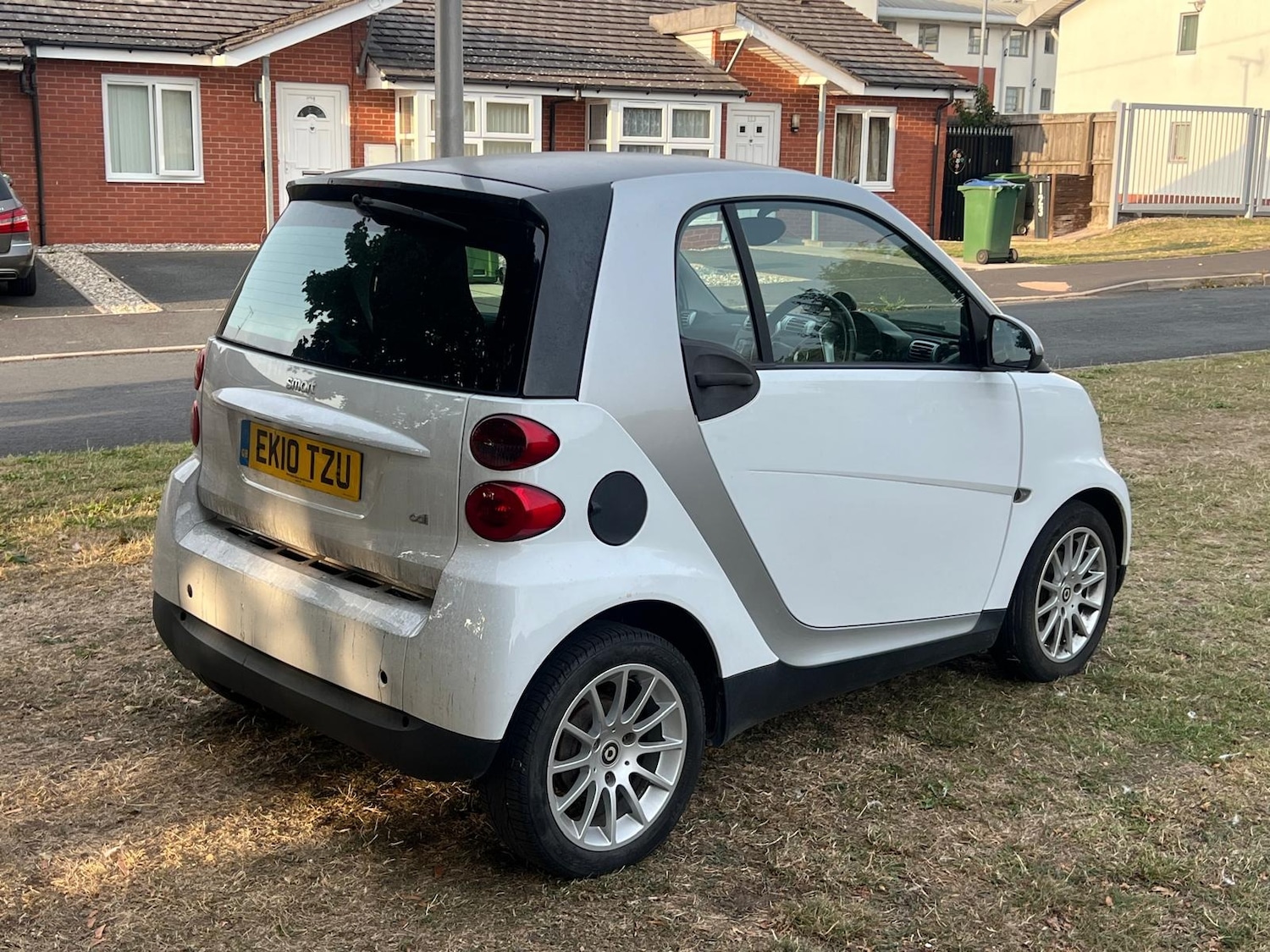 Used smart fortwo 2010 for sale - 76370050: Photo 11