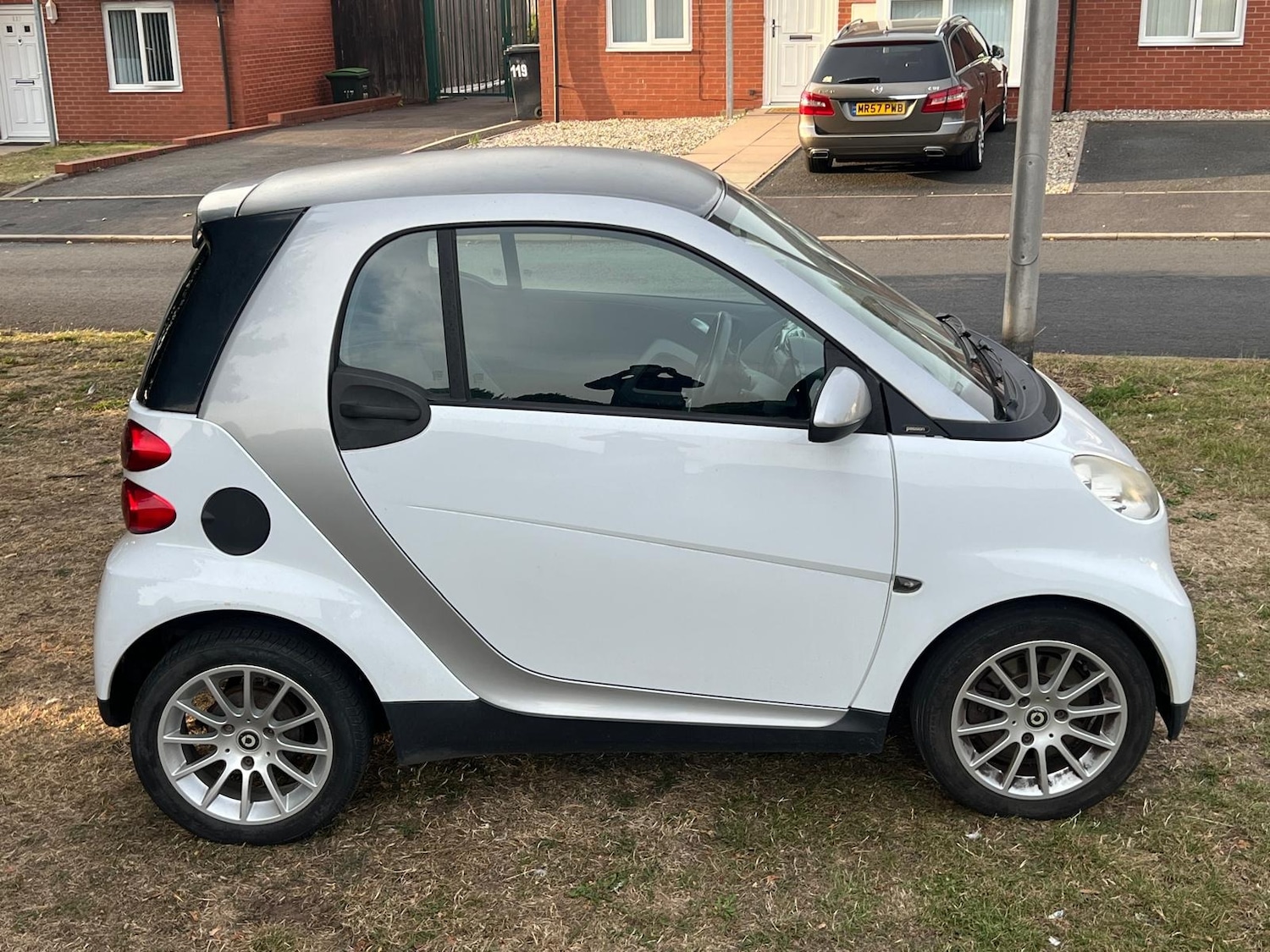 Used smart fortwo 2010 for sale - 76370050: Photo 13