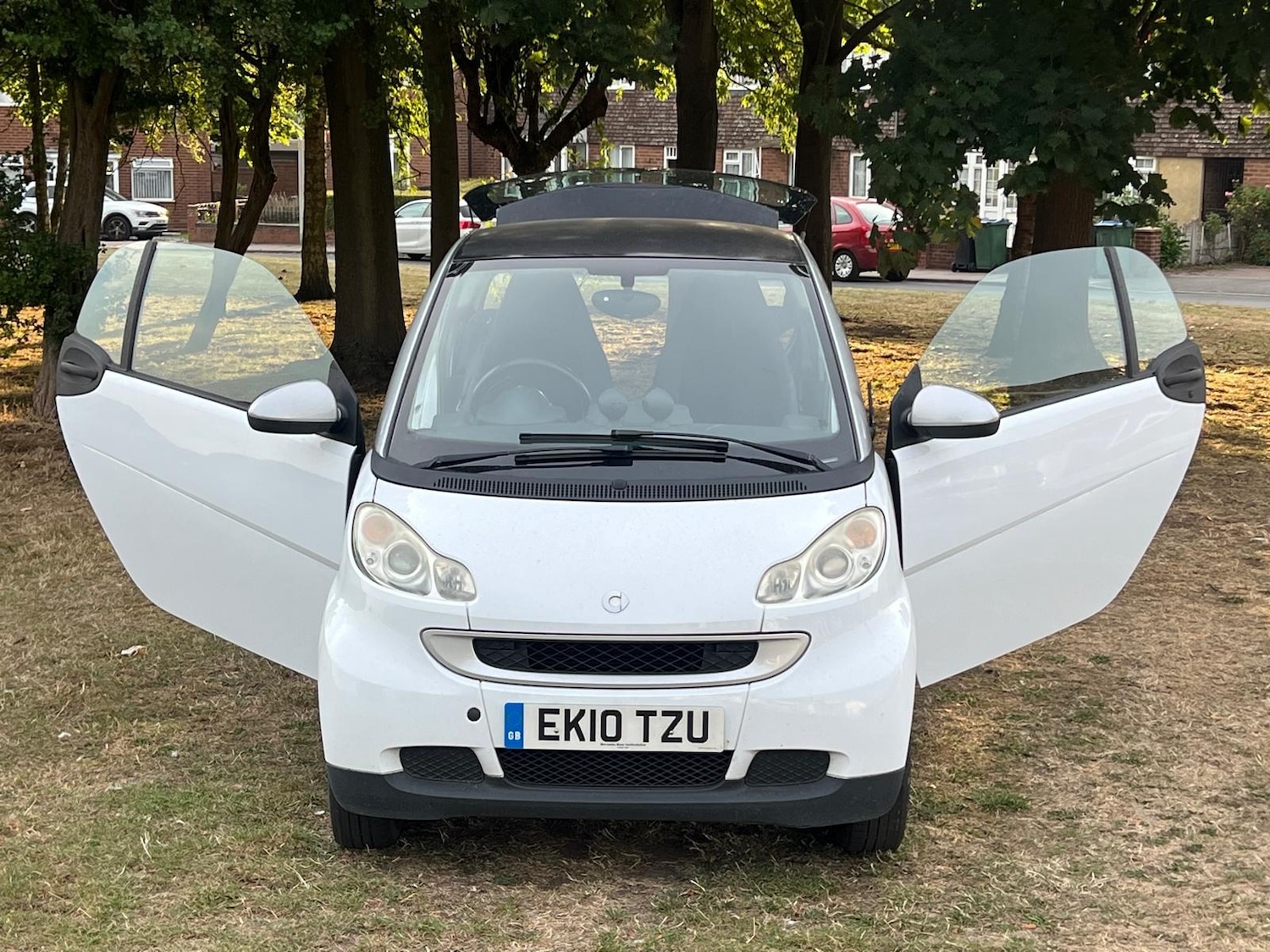 Used smart fortwo 2010 for sale - 76370050: Photo 15