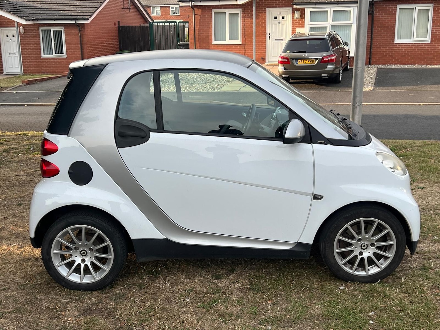 Used smart fortwo 2010 for sale - 76370050: Photo 16