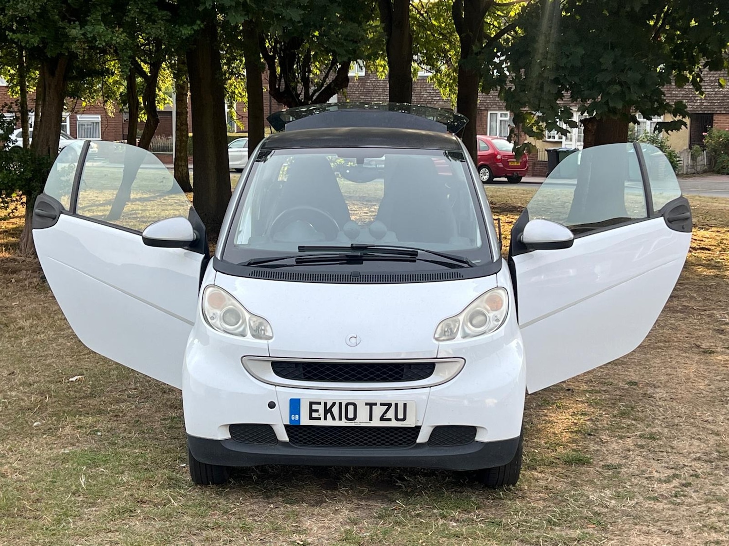 Used smart fortwo 2010 for sale - 76370050: Photo 18