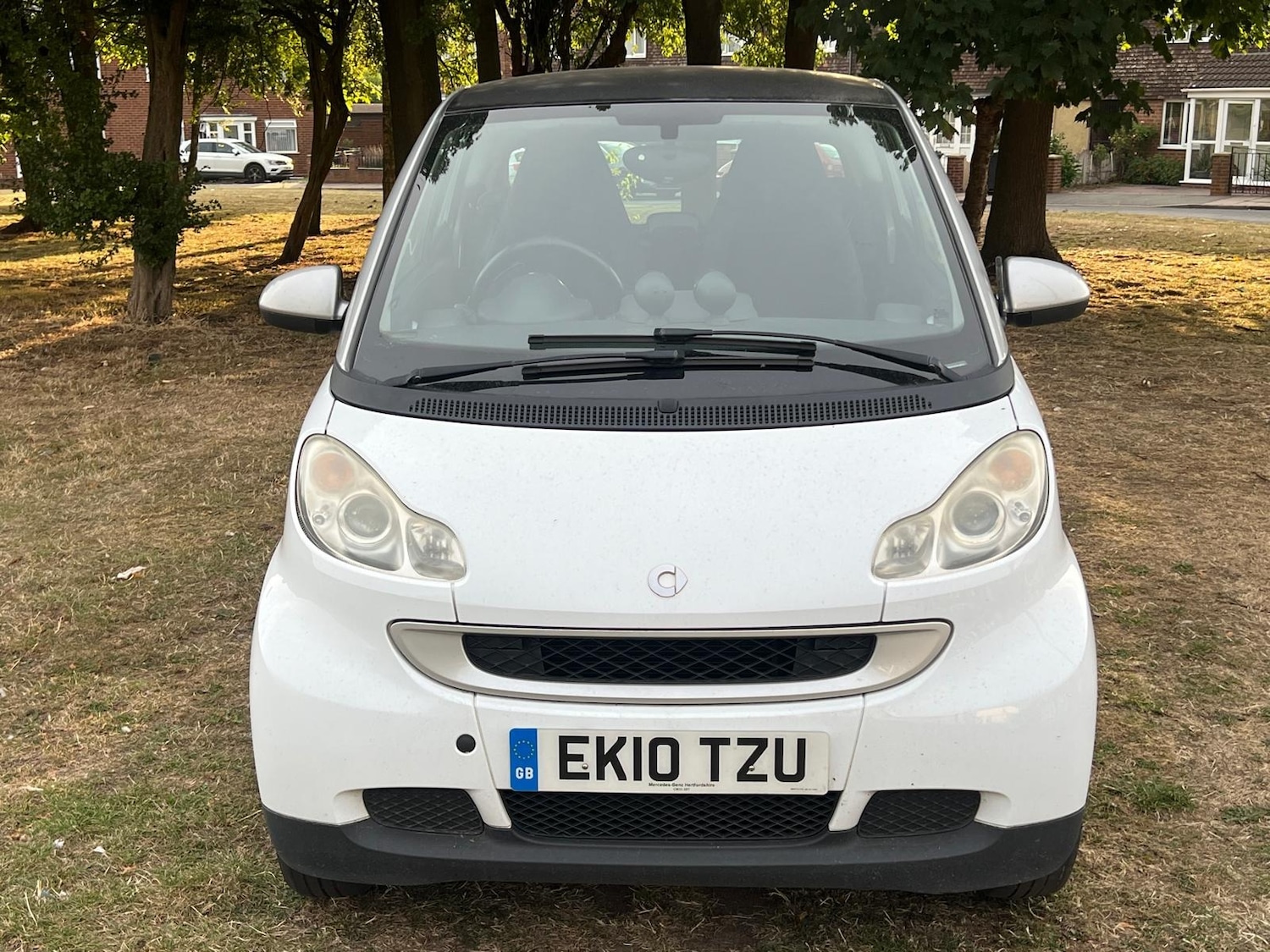 Used smart fortwo 2010 for sale - 76370050: Photo 2
