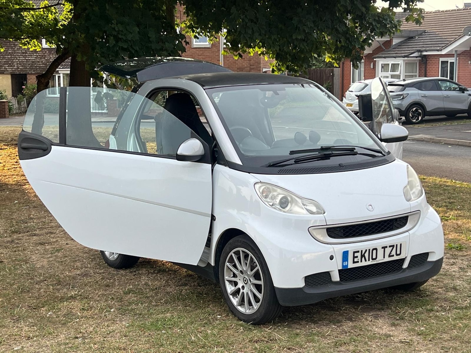 Used smart fortwo 2010 for sale - 76370050: Photo 20