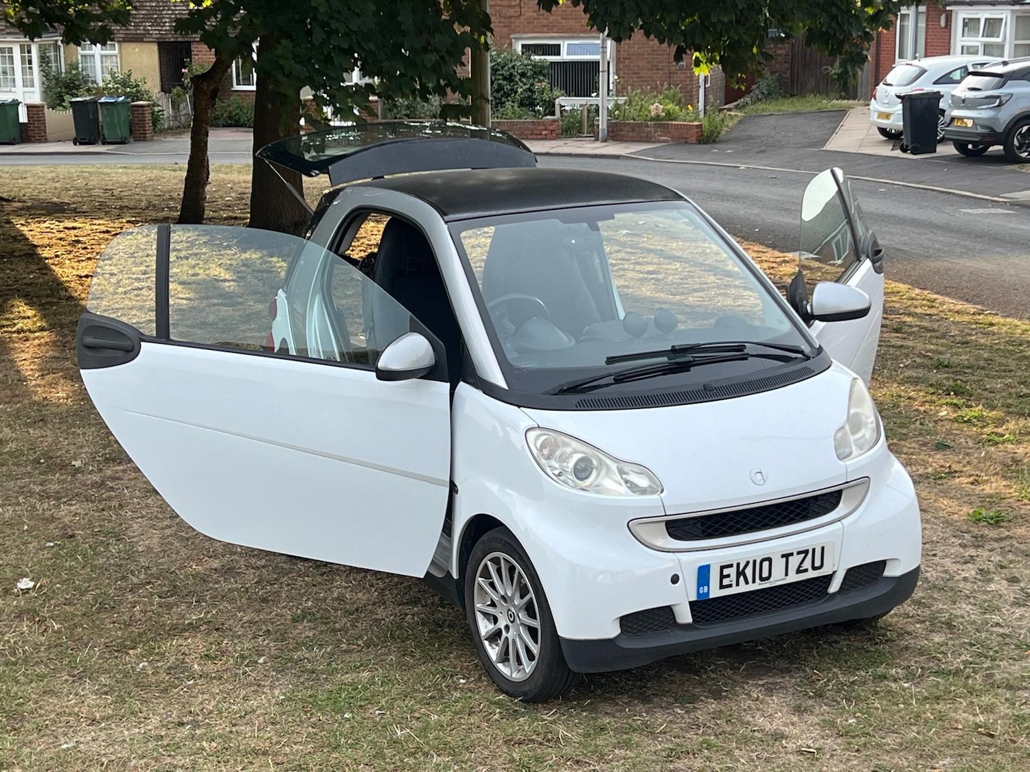 Used smart fortwo 2010 for sale - 76370050: Photo 21