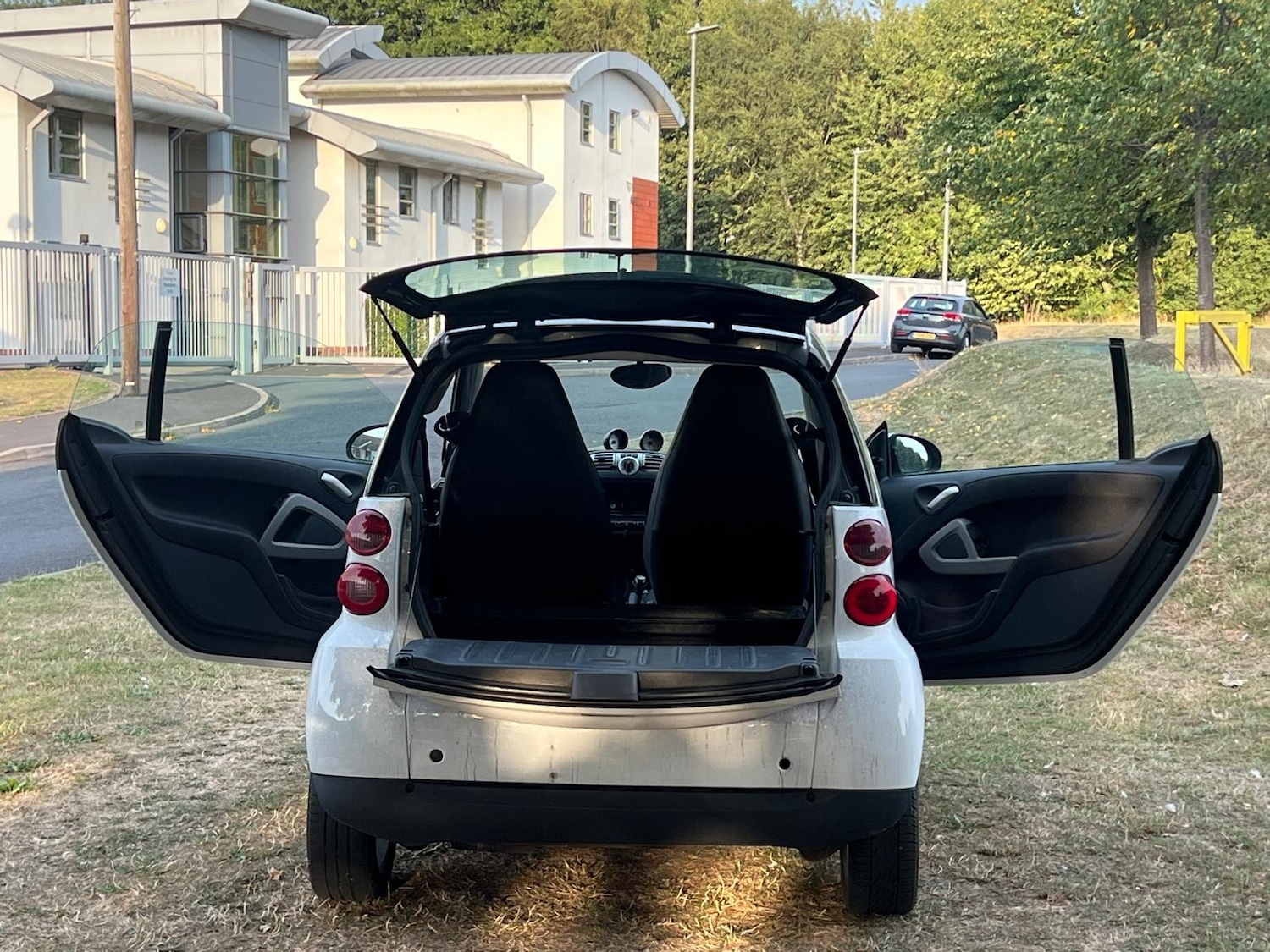 Used smart fortwo 2010 for sale - 76370050: Photo 22