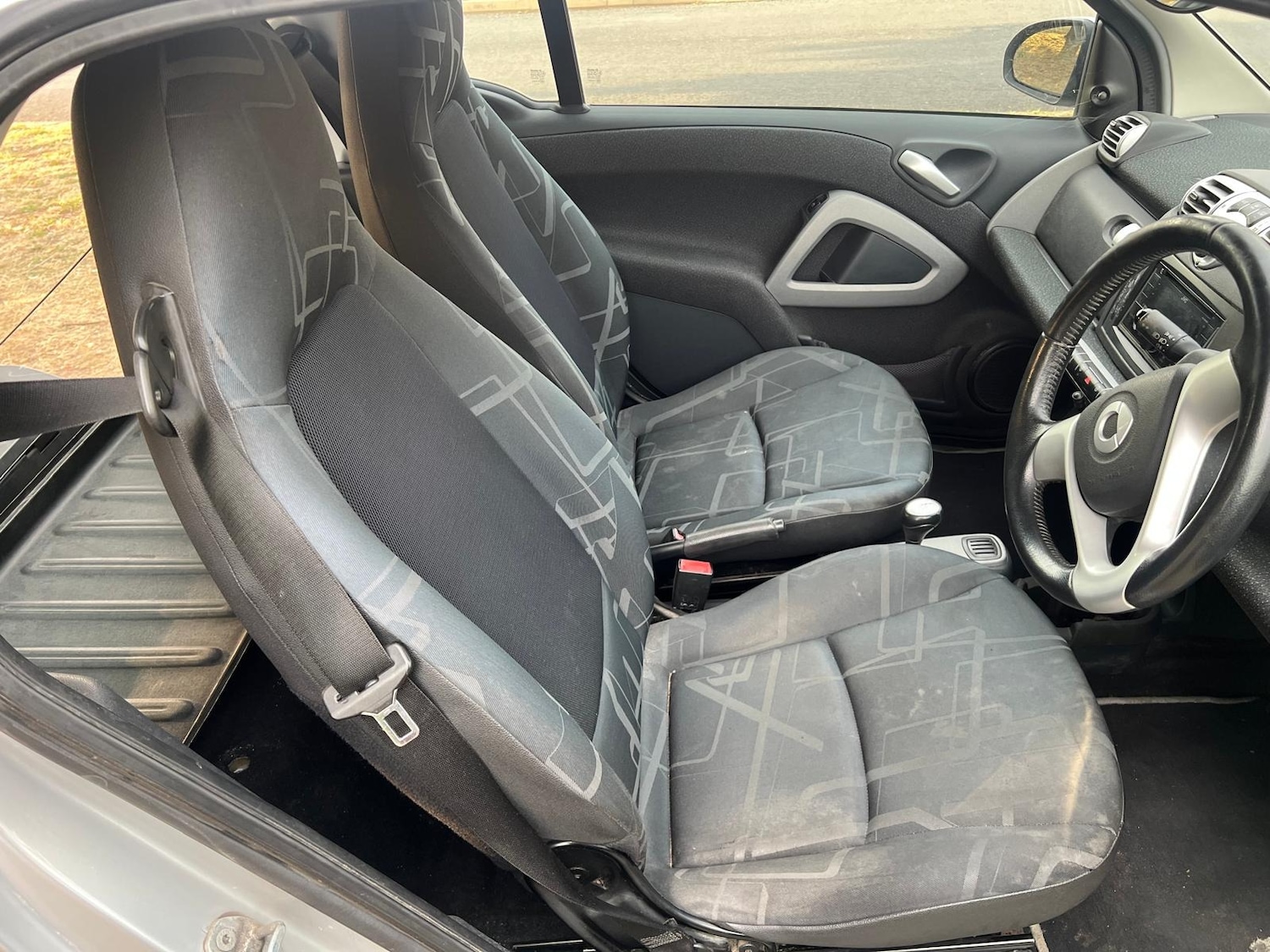 Used smart fortwo 2010 for sale - 76370050: Photo 25