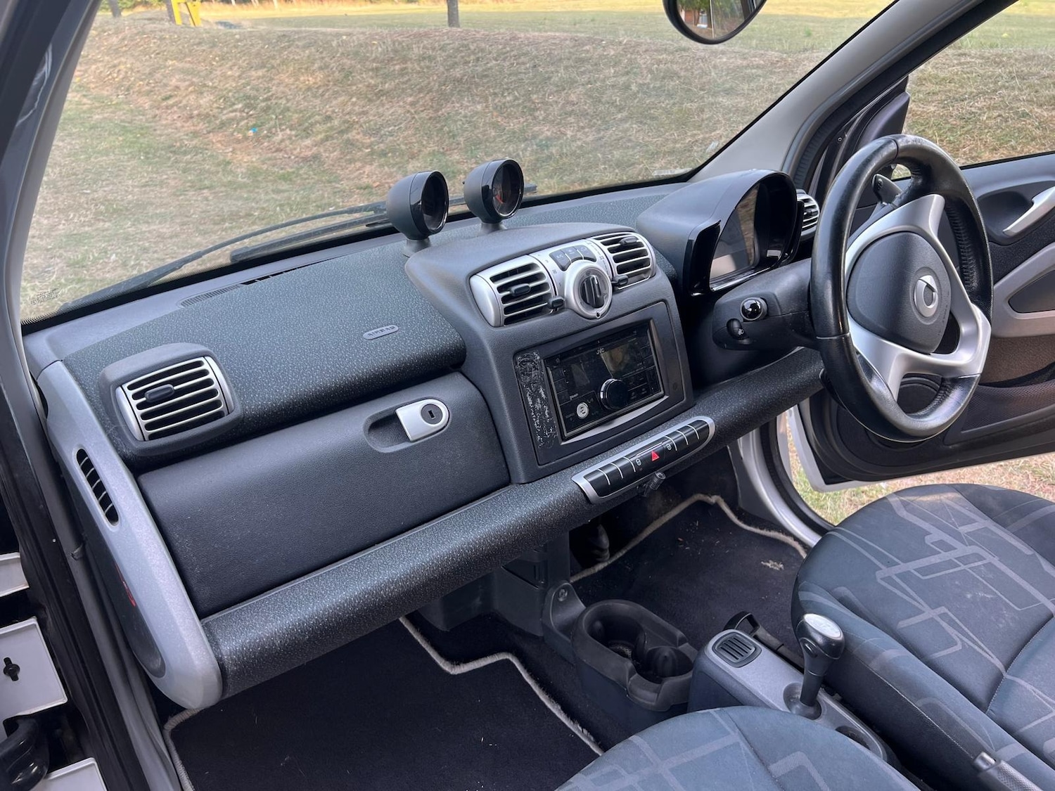 Used smart fortwo 2010 for sale - 76370050: Photo 27