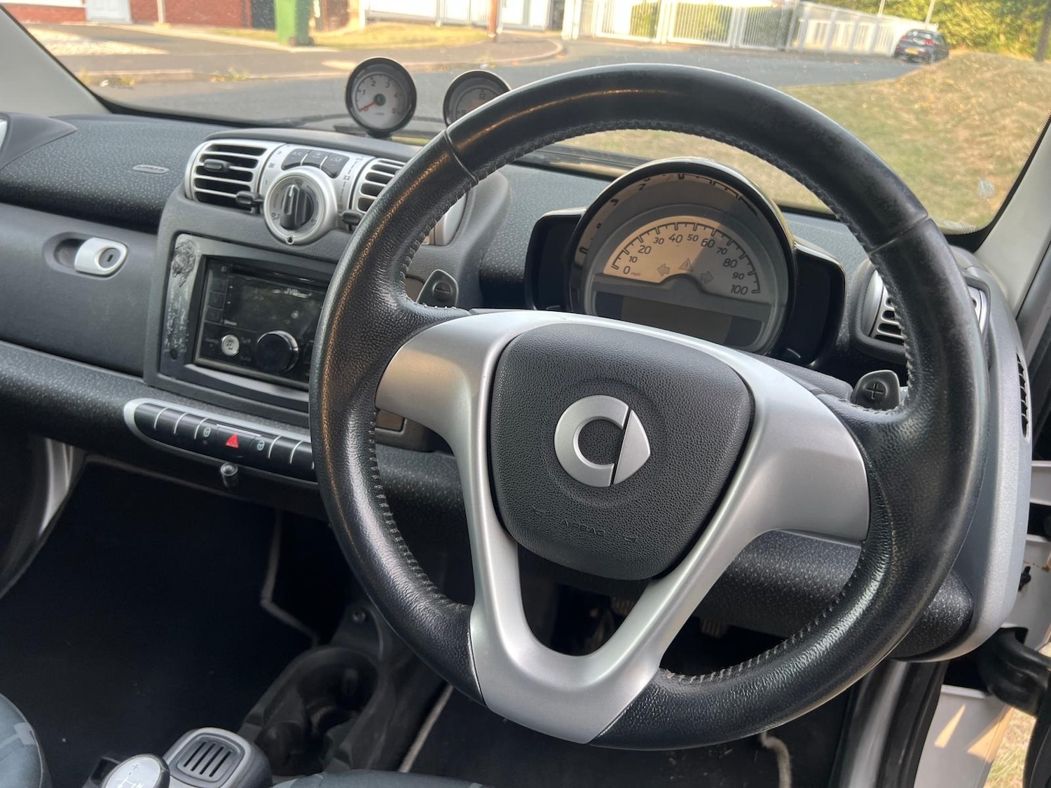 Used smart fortwo 2010 for sale - 76370050: Photo 28