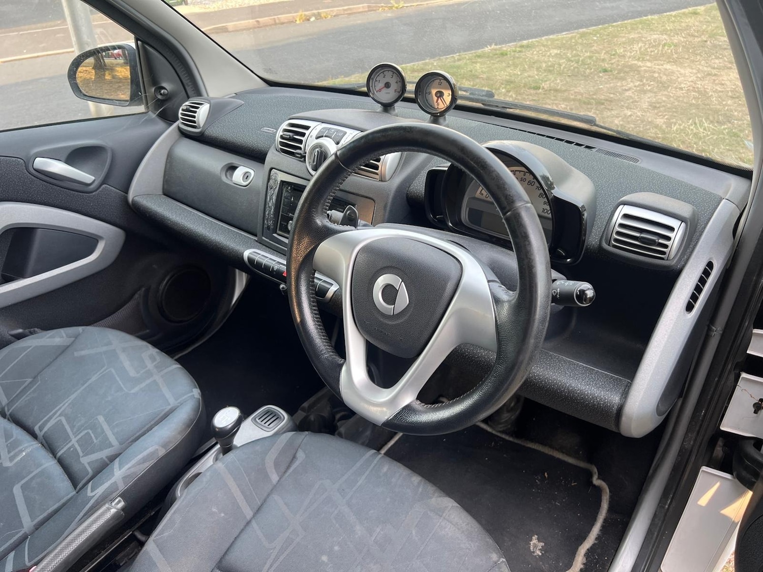 Used smart fortwo 2010 for sale - 76370050: Photo 29