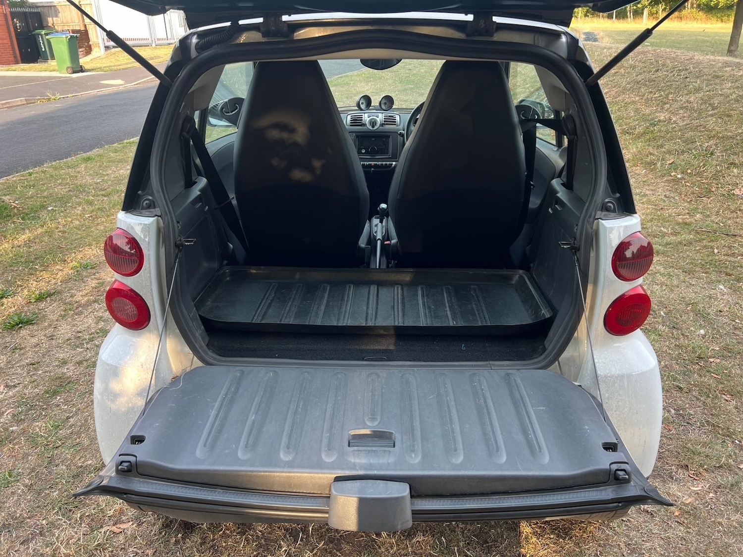 Used smart fortwo 2010 for sale - 76370050: Photo 30