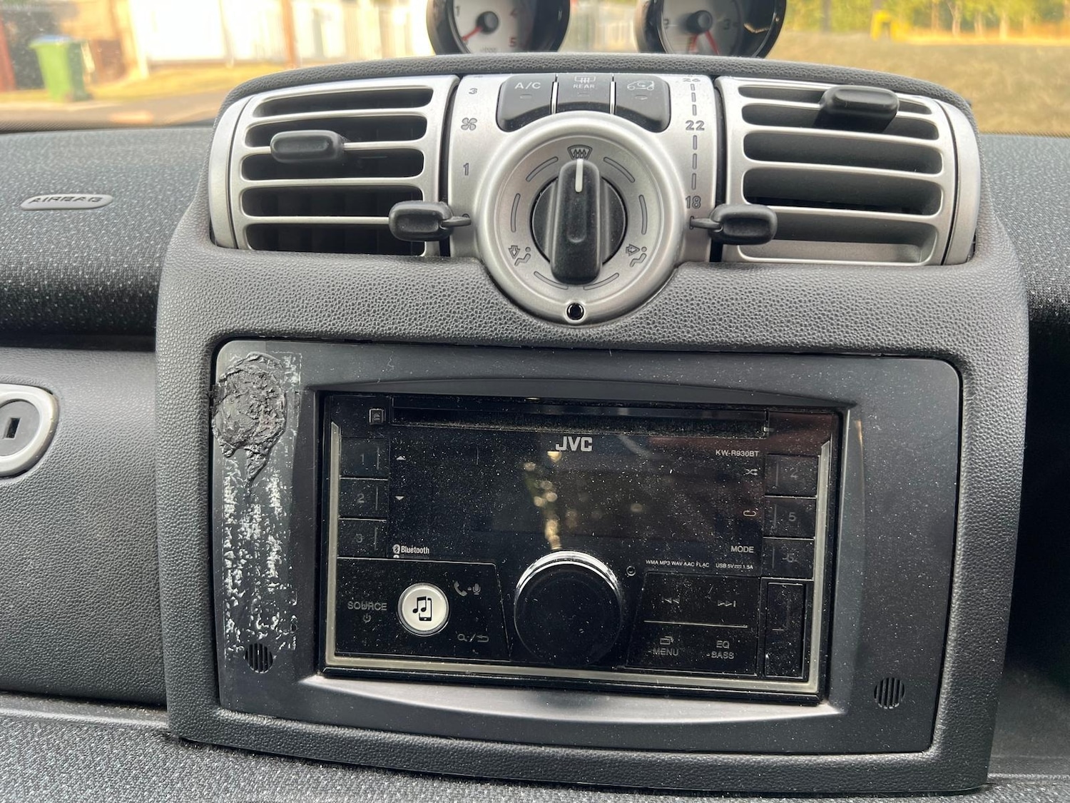 Used smart fortwo 2010 for sale - 76370050: Photo 31