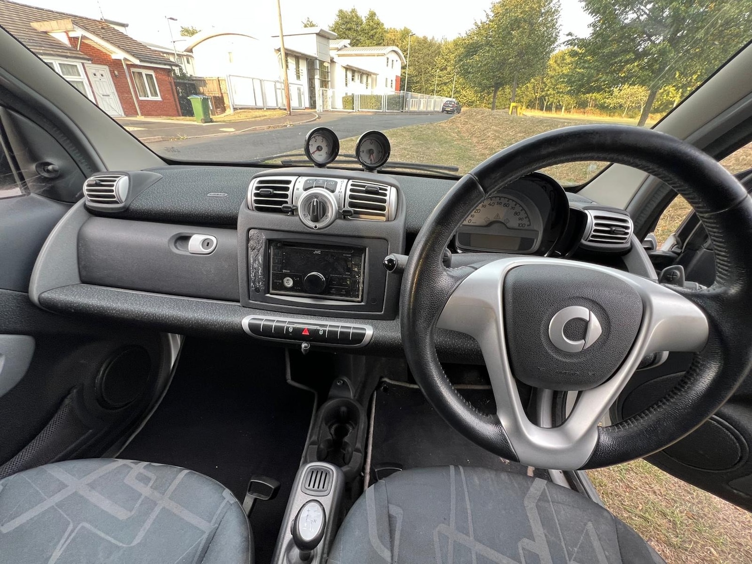 Used smart fortwo 2010 for sale - 76370050: Photo 35