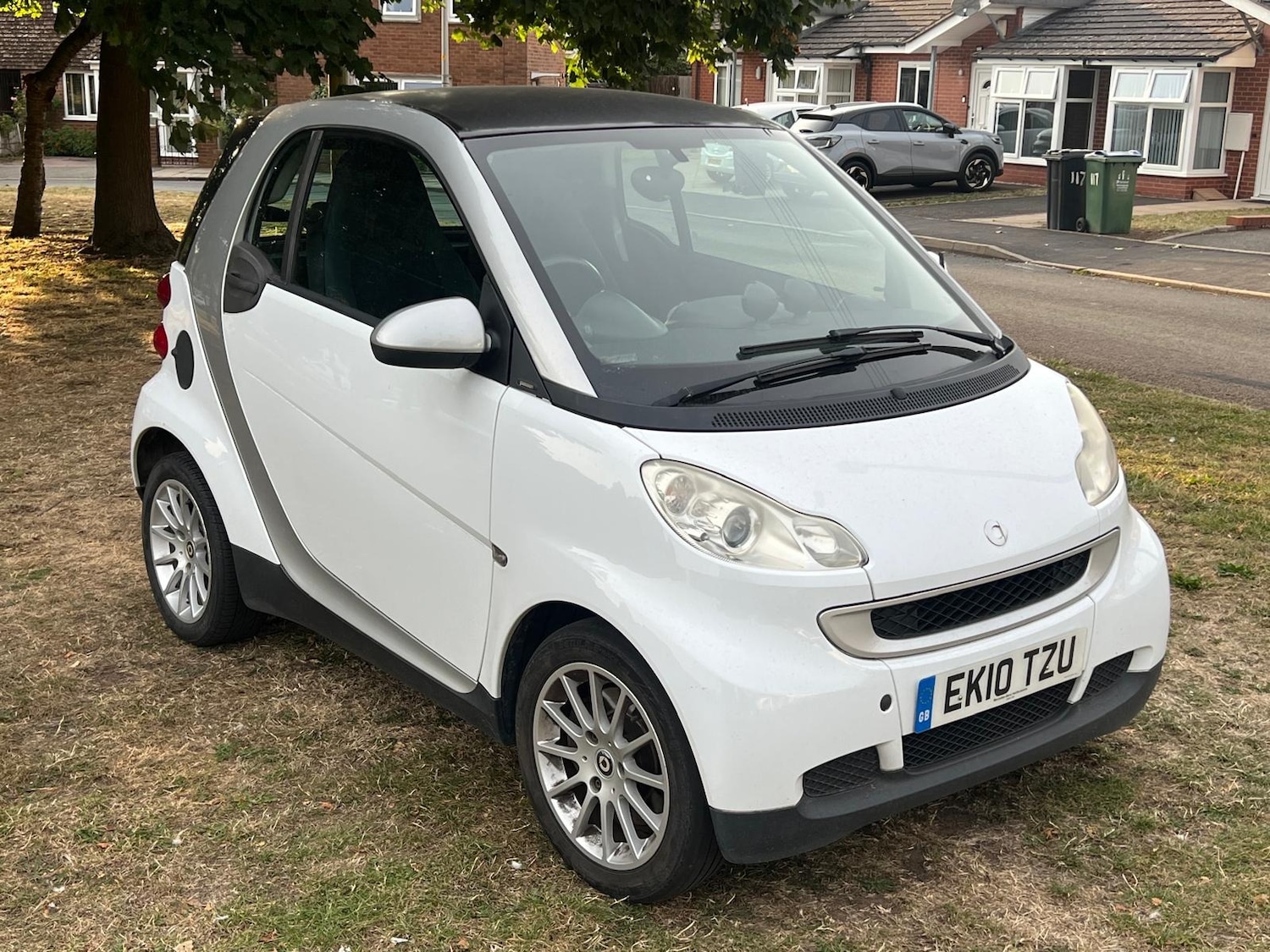 Used smart fortwo 2010 for sale - 76370050: Photo 4