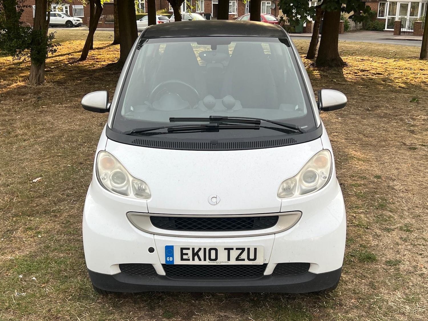 Used smart fortwo 2010 for sale - 76370050: Photo 5