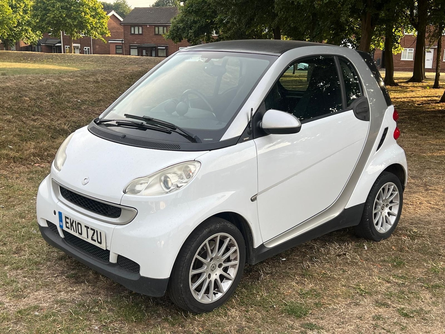Used smart fortwo 2010 for sale - 76370050: Photo 6